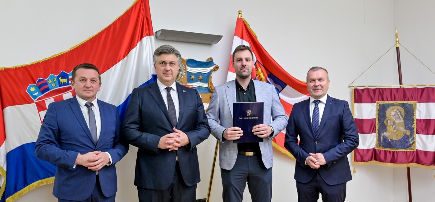 Geotermalni izvori energije važni su za transformaciju hrvatskog energetskog sustava i snažniji gospodarski razvoj